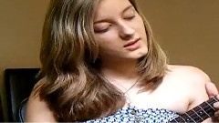 模仿翻唱 - Can't Help Falling In Love With You