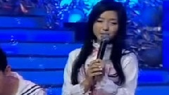 何洁 - 童年