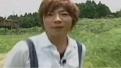 岚 - 天才!志村どうぶつ園 中文字幕 09/06/20