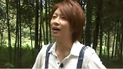 岚 - 天才!志村どうぶつ園!中文字幕 11/10/01