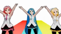 VOCALOID家族 - Gravity=Reality
