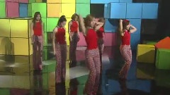 Dal★shabet - Bling Bling