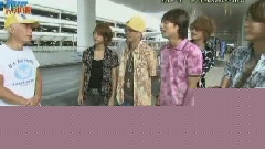 KAT-TUN - Cartoon KAT-TUN 中文字幕 07/08/29