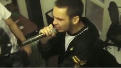 模仿翻唱,The Alcatraz - Ящик