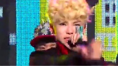 Zelo(B.A.P),方容国(B.A.P) - Never Give Up