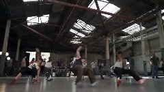 街舞视频 - 街舞