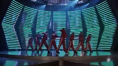 街舞视频 - HD Crew VS Strikers