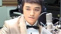 BigBang,胜利(Bigbang) - MBCR
