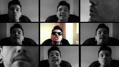 模仿翻唱 - Oh Nostalgia Acapella