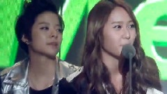 f(x),Krystal(f(x)) - Melon