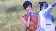 李宇春 - 和你一样 &