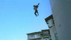 吴京,谢霆锋 - 男儿本色