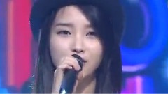 IU - 一位 & 安可