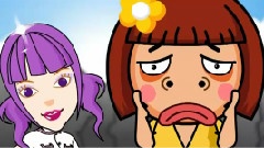 Orange Caramel - Funny Hunny