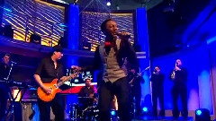 Aloe Blacc - I Need A Dollar