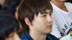 2PM - Nichkhun Military Service
