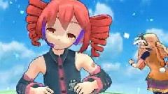 VOCALOID家族,重音teto - We Are POP CANDY!