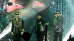 MIC男团 - Intro & 非常二十一世纪