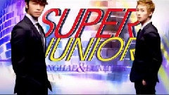 Super Junior - 红了哥哥