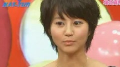 KAT-TUN - Cartoon KAT-TUN 中文字幕 07/10/31