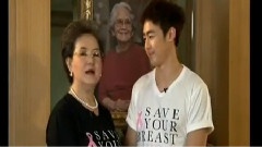 2PM - Save Your Breast CF