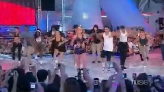 Justin Bieber,Miley Cyrus - Party In The U.S.A.