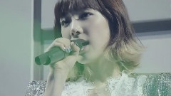 少女时代 - Let It Rain