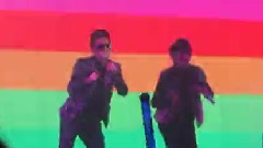 MIC男团 - 漫游记