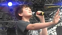 Greyson Chance - Hold On Til The
