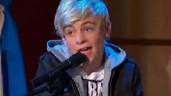 Ross Lynch