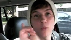 Tony Oller - At Houston Galleria