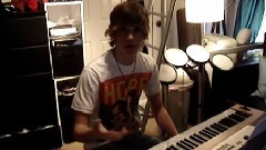 Tony Oller - Music Is Me