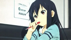 动漫专属,K-ON! - Diva