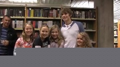 Tony Oller - Project Norway