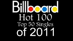 Billboard Hot 100 - Top 50 Singles Of