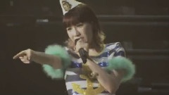 少女时代 - 冷面