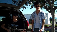 模仿翻唱 - Nothing's Gonna Chang My Love For You