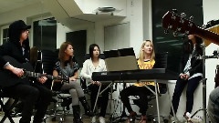 Wonder Girls - Behind The Scenes Of Mashup Mondays
