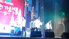 BOYFRIEND - I'll Be There