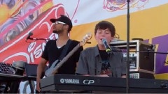 Greyson Chance - I Wanna Be Where You Are