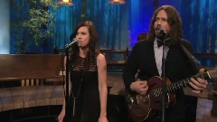 The Civil Wars - Barton Hollow