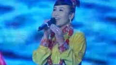 央金兰泽 - 背水姑娘