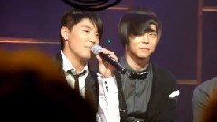 东方神起 - Polaris