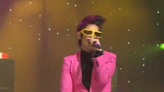 BigBang - 短剧 & Wonderful & 红霞
