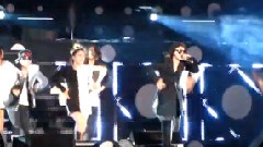G-Dragon(BigBang) - Heartbreaker-SBS Dream Concert