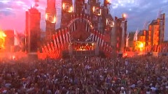 Q-Dance - DefQon.1 Festival Live