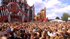 Q-Dance - DefQon.1 Festival Live