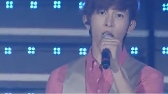 U-KISS - Paradise