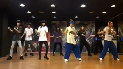 模仿翻唱,U-KISS - Neverland