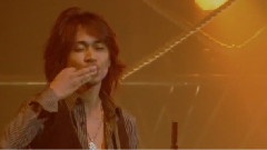 彩虹乐队 - L'Arc-En-Ciel Live In Paris